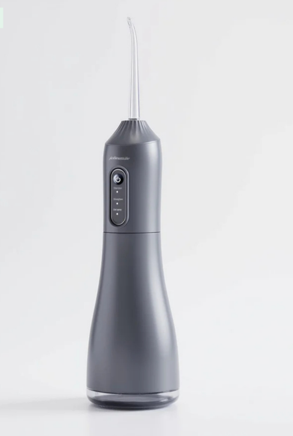 Jet Dentaire Rechargeable pour un Sourire Éclatant + E-book exclusif offert